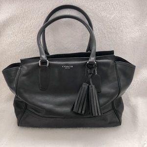 Authentic Coach Legacy 19890 Leather Candace